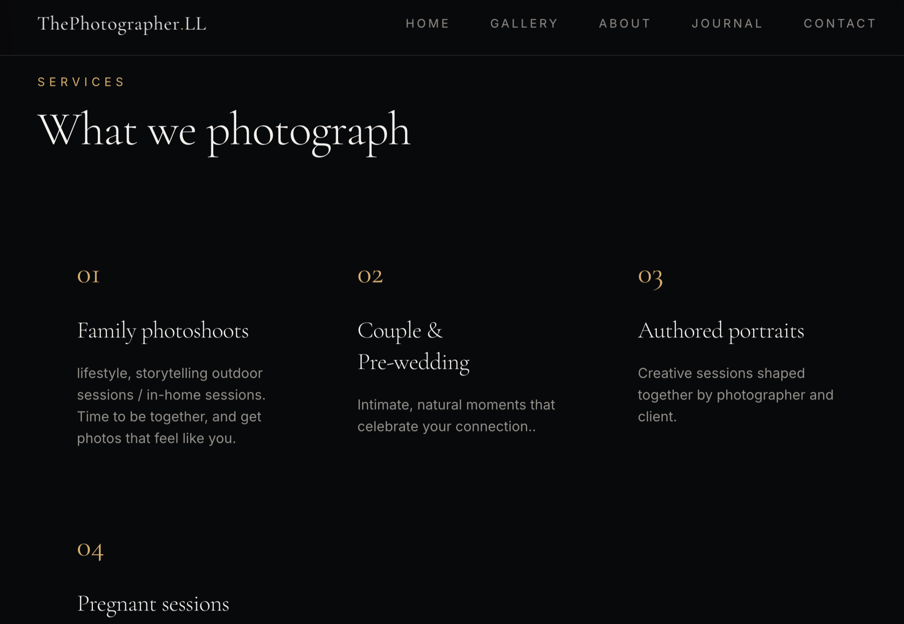 ThePhotographer.LL preview 3