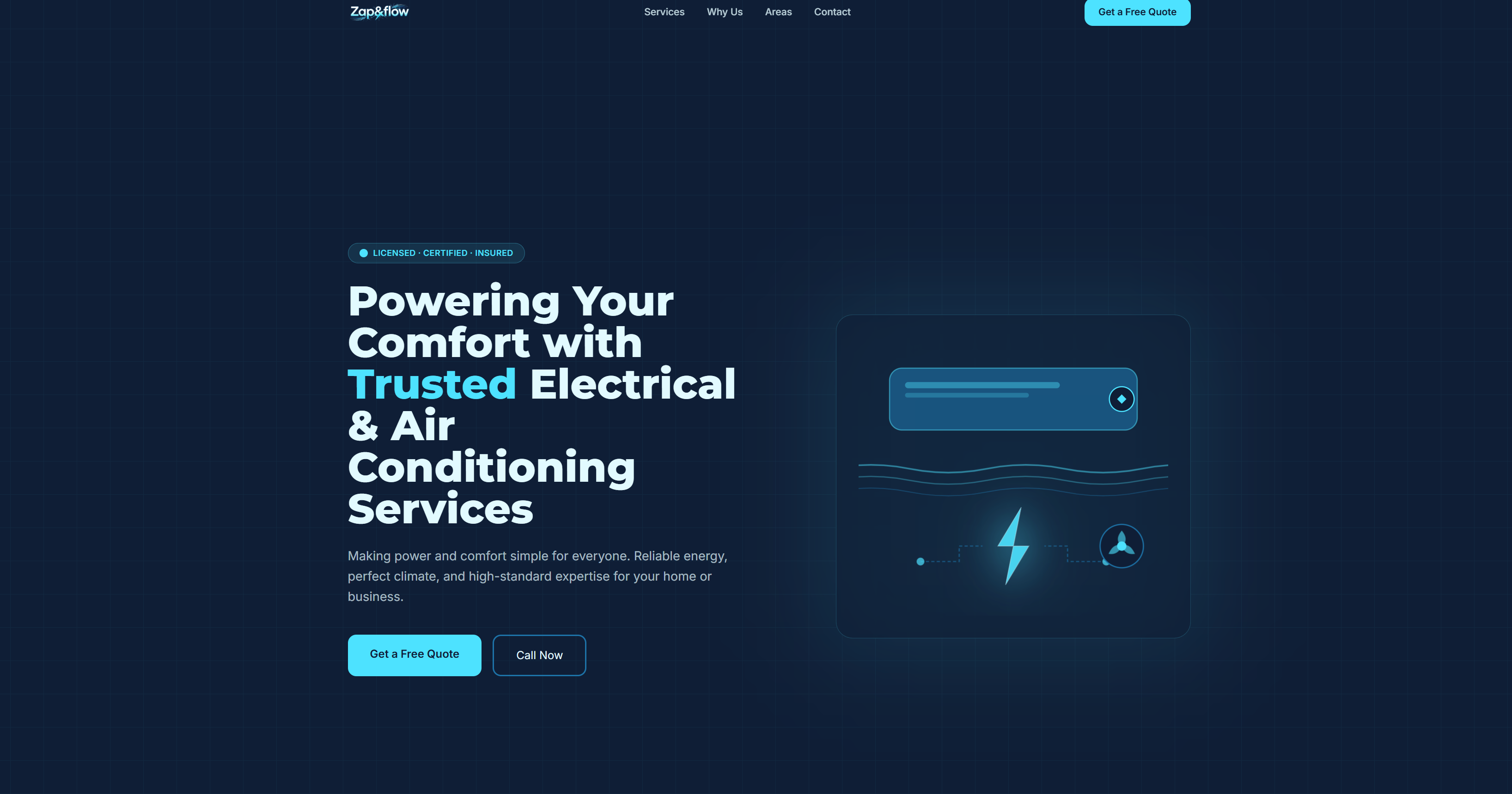 Zap & Flow preview 1